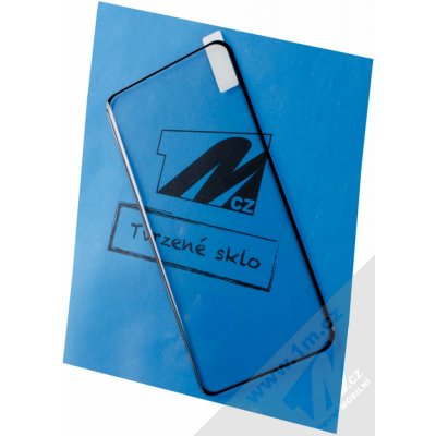 1Mcz Glass 5D Full Glue pro Honor Magic 6 Lite 44342 – Zboží Živě