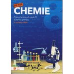 Hravá chemie 8 - PS pro 8. ročník ZŠ a víceletá gymnázia - Fusková Alena a kolektiv – Hledejceny.cz