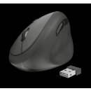 Trust Orbo Wireless Ergonomic Mouse 23002