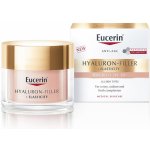 Eucerin Hyaluron-Filler+Elasticity Denní krém Rosé SPF30 50 ml – Zbozi.Blesk.cz