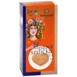 Sonnentor Medová srdíčka bezlepková bio 100 g – Zboží Dáma