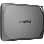 Crucial X9 Pro 2TB, CT2000X9PROSSD9 – Zboží Živě