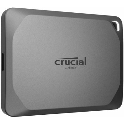 Crucial X9 Pro 2TB, CT2000X9PROSSD9 – Zboží Živě