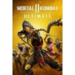 Mortal Kombat 11 (Ultimate Edition) – Zboží Mobilmania