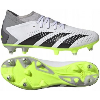 adidas Predator Accuracy.3 SG bílo-zelené IE9492