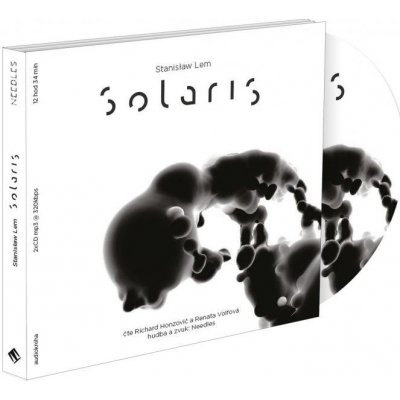 Solaris - Stanislaw Lem – Zbozi.Blesk.cz