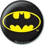 DC Comics - Batman Logo – Hledejceny.cz