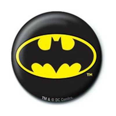 DC Comics - Batman Logo – Hledejceny.cz