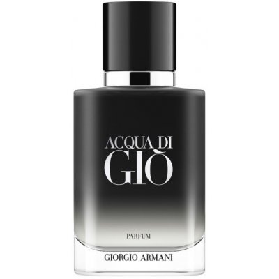 Giorgio Armani Acqua di Giò parfém pánský 30 ml – Hledejceny.cz