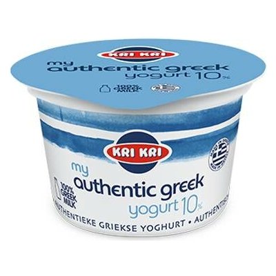 Kri Kri Řecký jogurt 150 g – Zboží Dáma