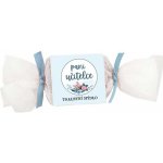 Bohemia Gifts ručně vyráběné mýdlo paní učitelce 30 g – Zboží Dáma