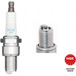 Zapalovací svíčka NGK BR6ES-11 – Zboží Mobilmania