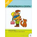 Kniha Honzíkova cesta - Říha, Bohumil; Zmatlíková, Helena