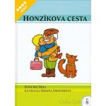 Honzíkova cesta - Říha, Bohumil; Zmatlíková, Helena – Hledejceny.cz