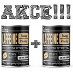 FitBoom Caffeine 200 tablet – Zboží Dáma