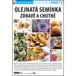 Naučné karty Olejnatá semínka – Hledejceny.cz