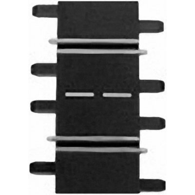 Carrera 20612 EVO/D132/D124 Rovinka 1/4 – Sleviste.cz