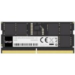 Lexar DDR5 16GB 4800MHz CL40 LD5DS016G-B4800GSST – Zboží Živě