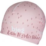 Bjež Heart růžová – Zbozi.Blesk.cz