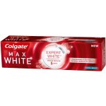 Colgate Max White Expert White Cool mint 75 ml – Hledejceny.cz