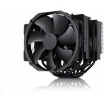 Noctua NH-D15S chromax.black – Zboží Živě