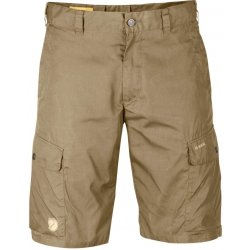 Fjällräven kraťasy Ruaha shorts M sand