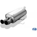 FOX AL060002-166 – Hledejceny.cz