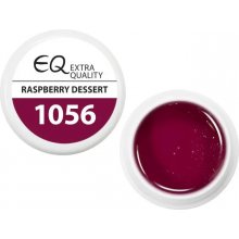 Extra Quality UV gel 1056 Raspberry Dessert 5 g