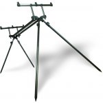 Garda slitinové stojany Master Big Water rod pod NEW extra vysoký – Hledejceny.cz