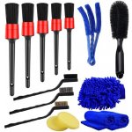 Asta Sada na detailing, čištění auta 15ks – Sleviste.cz