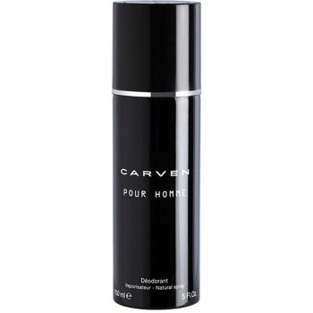 Carven Pour Homme deospray 150 ml