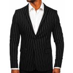 Bolf černo/bílé modrá ležérní 1652 – Zboží Mobilmania