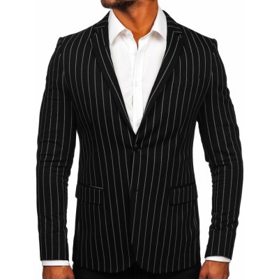 Bolf černo/bílé modrá ležérní 1652 – Zboží Mobilmania