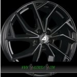 Alutec ADX.02 9,5x22 5x112 ET41,5 black – Hledejceny.cz