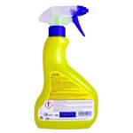 Pulirapid Sgrasso Tutto odmašťovač 500 ml – HobbyKompas.cz