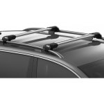 Příčníky Thule Wingbar Edge 7204 – Zboží Mobilmania