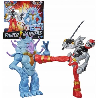 Power Rangers Dino Fury – Zboží Mobilmania