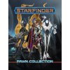 Desková hra Paizo Publishing Starfinder RPG Core Pawn Collection