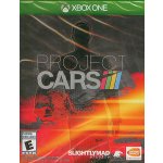 Project Cars – Zboží Živě