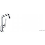 Hansgrohe 39850000 – Hledejceny.cz