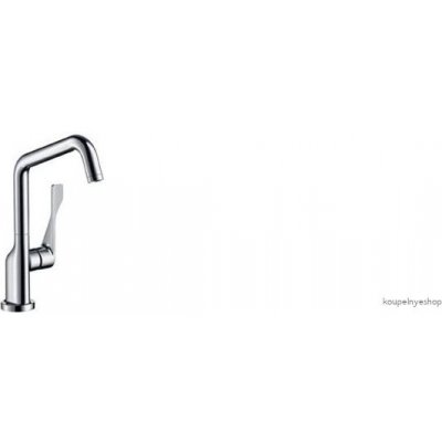 Hansgrohe 39850000 – Hledejceny.cz