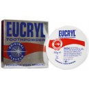 Eucryl Original prášek na bělení zubů 50 g
