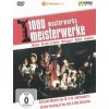 DVD film 1000 Masterworks: British Painting of the 18th and 19th Centuries DVD