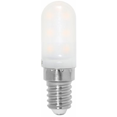 Ecolite LED2W-TR/E14/4000 LED žárovka E14 2W denní bílá