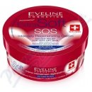 Eveline Cosmetics Extra Soft Intenz. a regenerační krém 200 ml