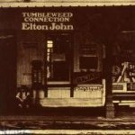 John Elton - Tumbleweed Connection CD – Hledejceny.cz