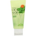 MISSHA Premium Cica Aloe Soothing Gel Prémiový zklidňující gel 300 ml – Zboží Dáma