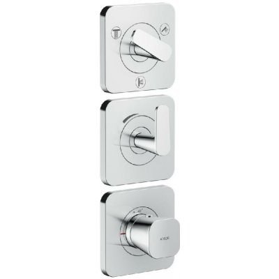 Axor Citterio 49710000 – Hledejceny.cz