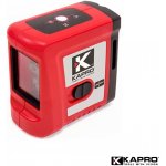 KAPRO 862 Prolaser Cross 213794 – Hledejceny.cz