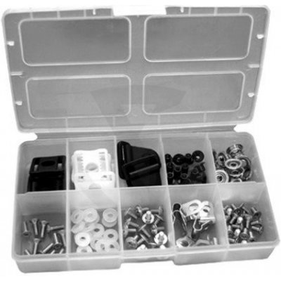 PROMASK Sparepart box – Hledejceny.cz